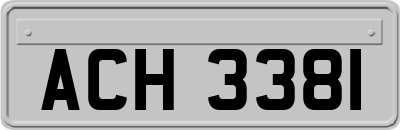 ACH3381