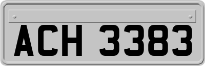 ACH3383