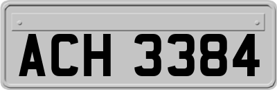ACH3384