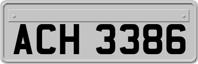 ACH3386