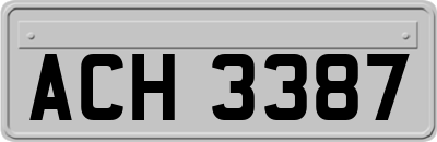 ACH3387