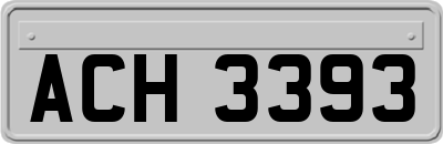 ACH3393