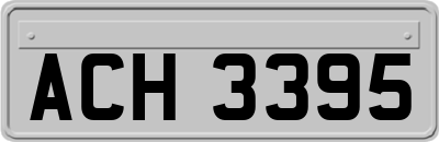 ACH3395