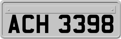 ACH3398
