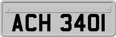 ACH3401