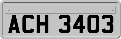 ACH3403