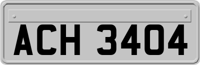 ACH3404