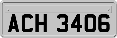 ACH3406
