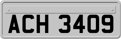 ACH3409