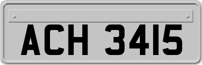 ACH3415