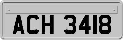 ACH3418
