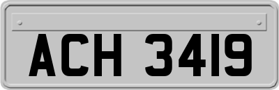 ACH3419