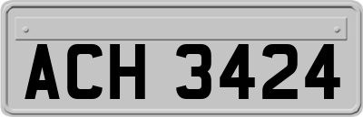 ACH3424