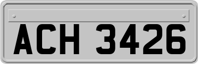 ACH3426
