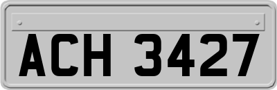 ACH3427