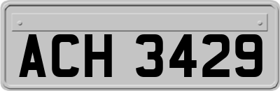 ACH3429