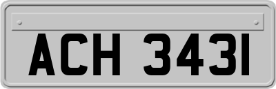ACH3431