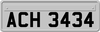 ACH3434