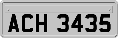 ACH3435