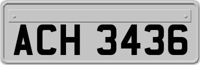 ACH3436