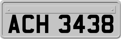 ACH3438