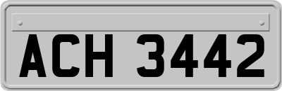 ACH3442