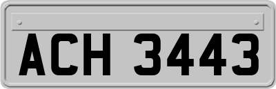 ACH3443