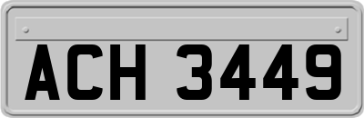 ACH3449