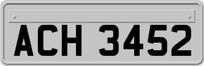 ACH3452