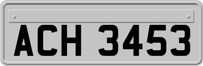 ACH3453