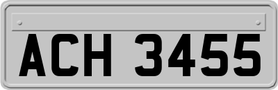 ACH3455
