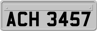 ACH3457