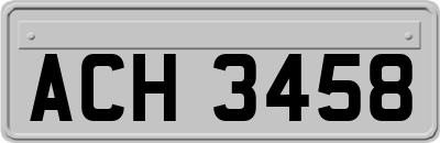 ACH3458