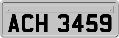 ACH3459