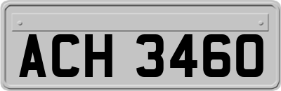 ACH3460