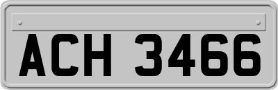 ACH3466