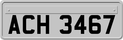 ACH3467