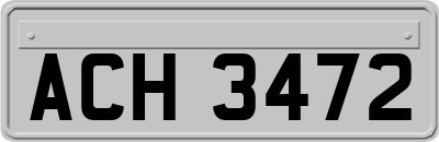 ACH3472