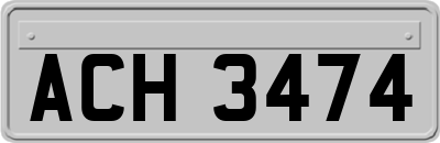 ACH3474