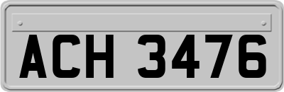 ACH3476