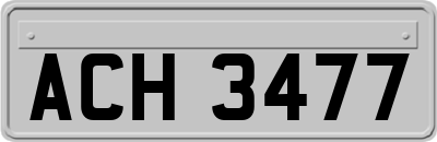ACH3477