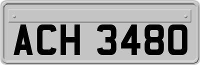 ACH3480