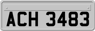 ACH3483