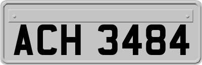 ACH3484
