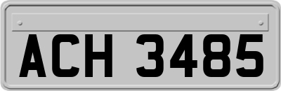 ACH3485