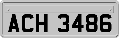 ACH3486