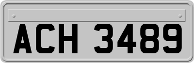 ACH3489
