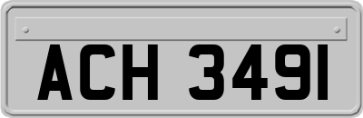 ACH3491