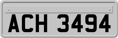 ACH3494