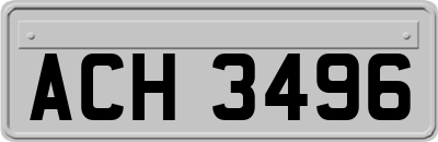 ACH3496